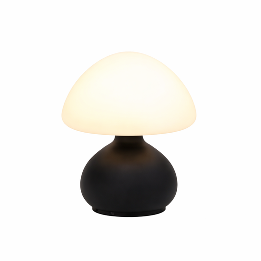 Lampe LED champignon USB dimmable tactile éclairage ambiance